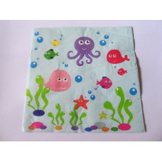 Serviette
